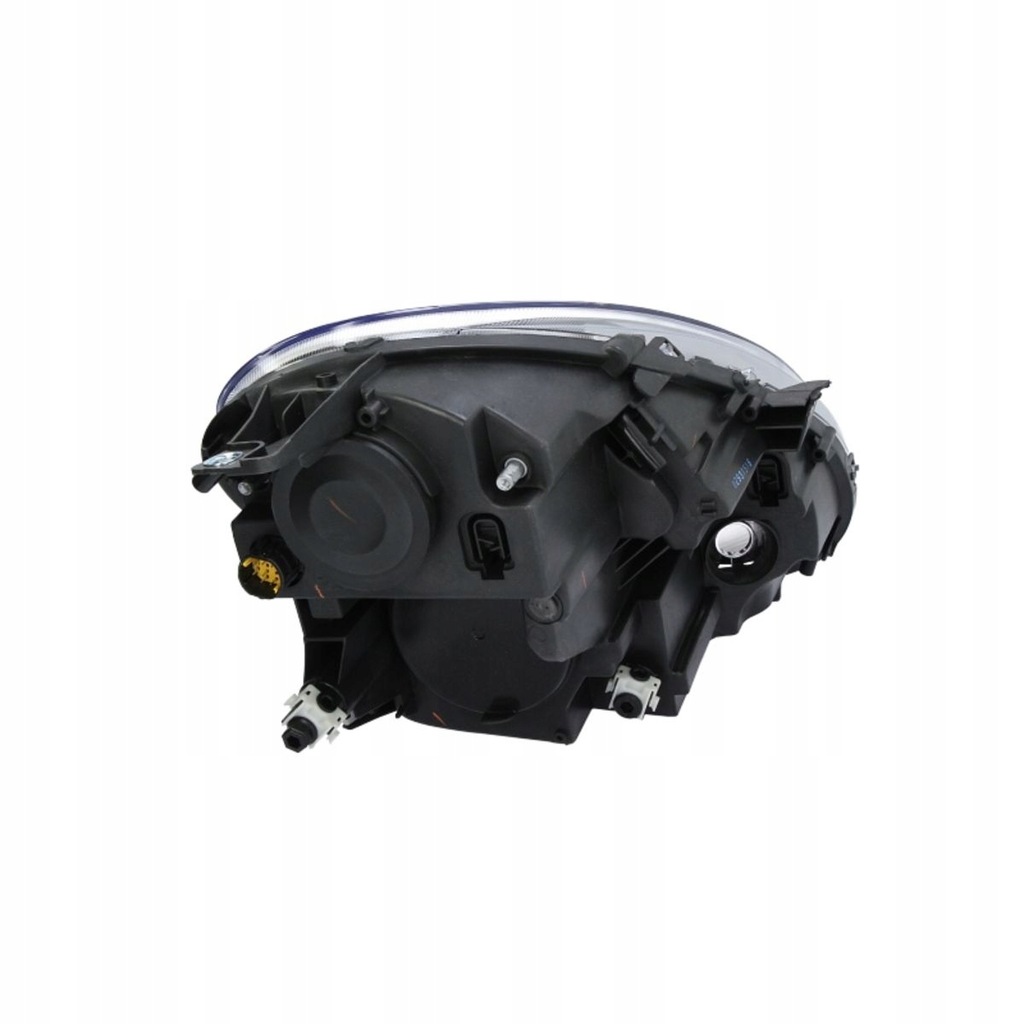 фото №6, Alfa romeo giulietta 10- фара led левый новый