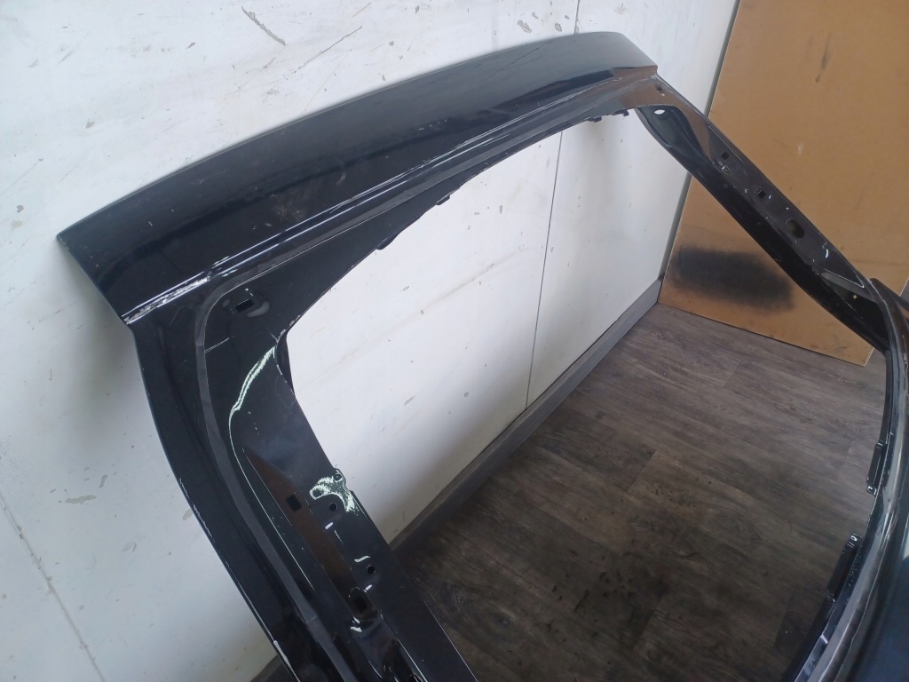 фото №7, Кришка багажника задня задня audi a5 b10 a5 iii b10 24- sportback --- кришка багажника