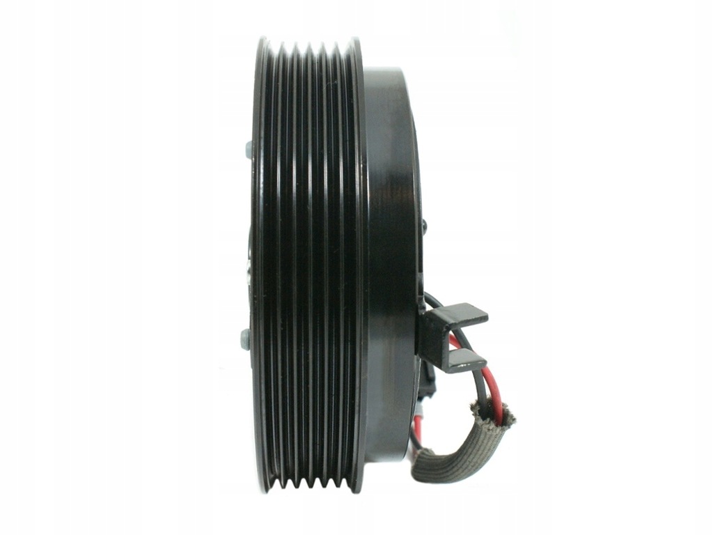 фото №2, Зчеплення компресор renault laguna iii 1.5 dci 10.07- valeo / zexel kc-88