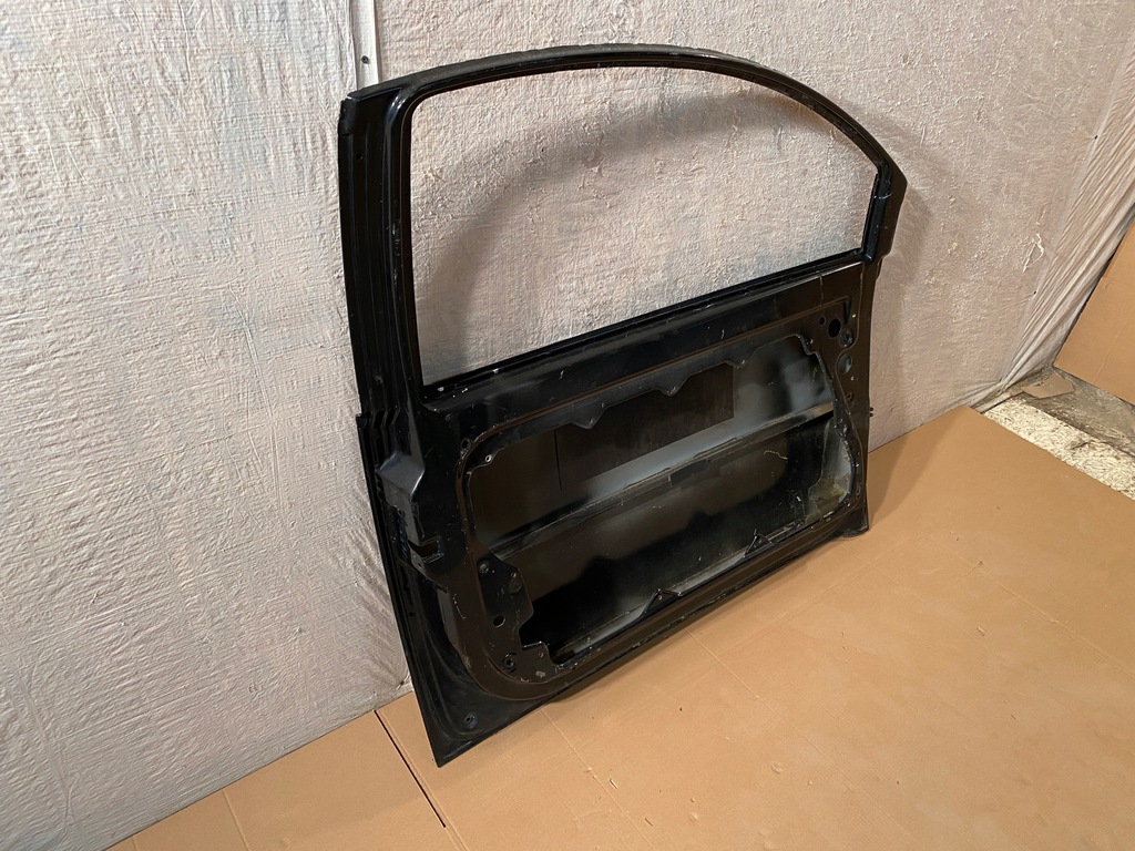 фото №15, Vw new beetle дверь левый перед передние 98-