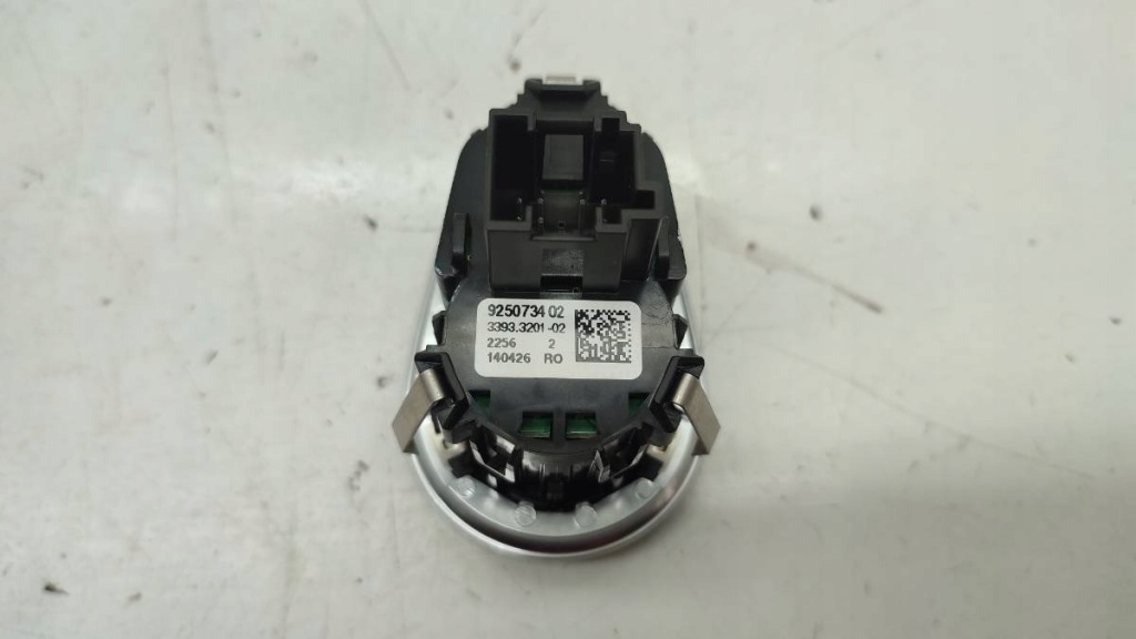 фото №3, Кнопка запуск стоп 9250734 bmw f20 2012 eu