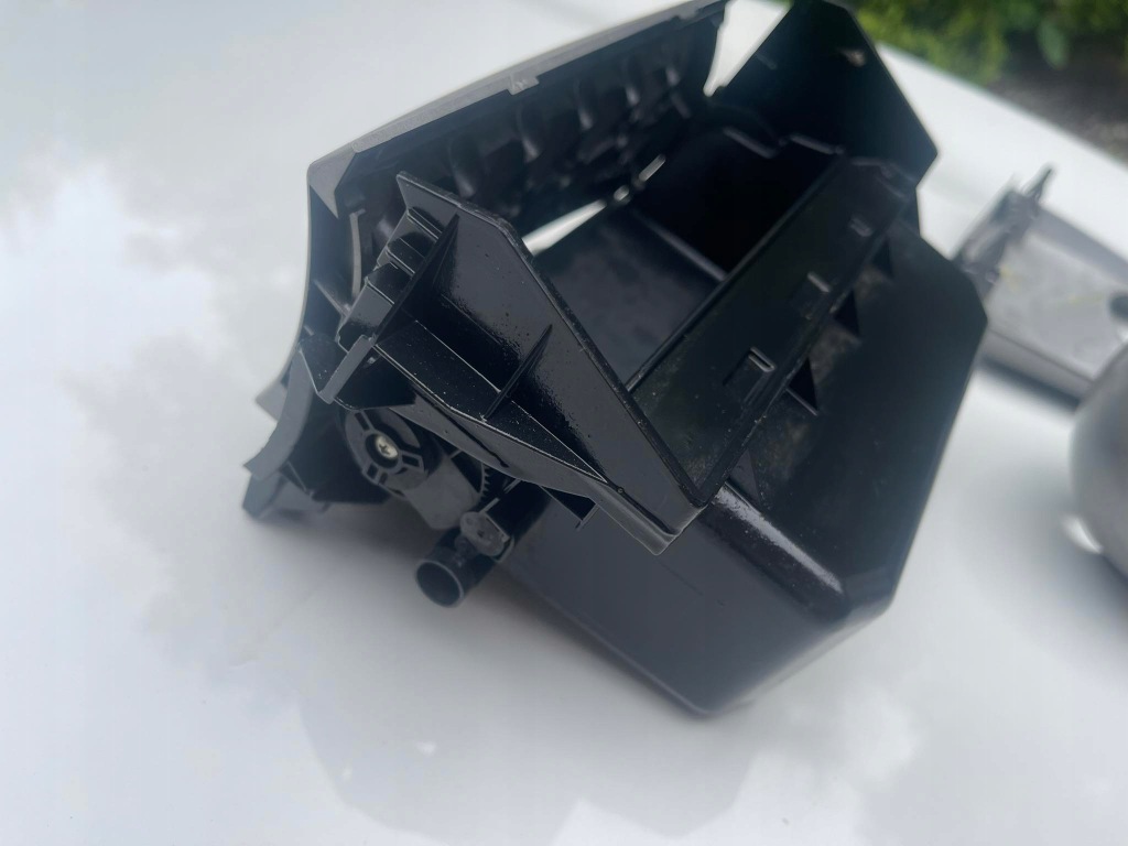 фото №10, Защита пластик пепельница honda civic ufo 06-09