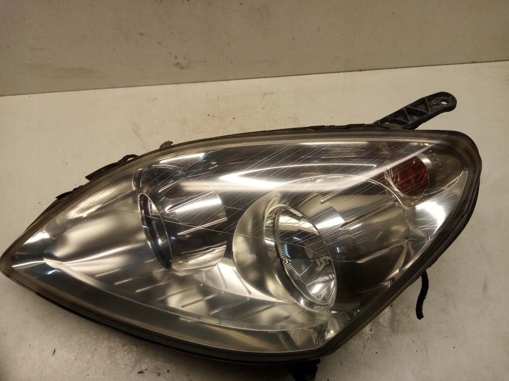 Лампа лівий перед ліва передня opel zafira b ii 13260844lh 0301214205 euro Київ