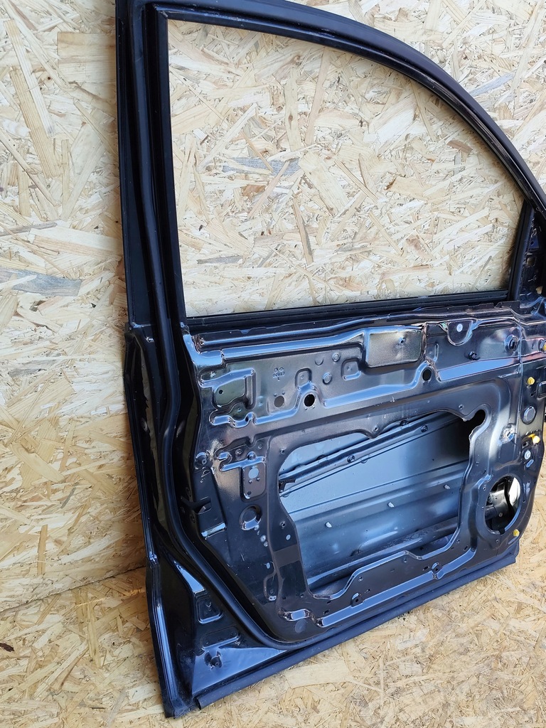 фото №7, Renault koleos i дверь левый перед передние левая oryg