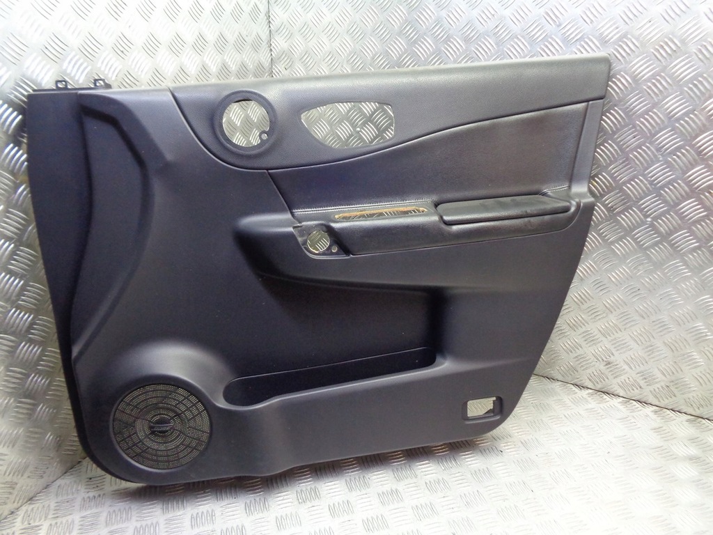 фото №1, Обшивка дверь правый передний renault koleos