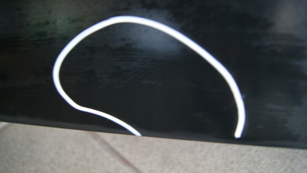 фото №3, Mazda 3 bl 09-13 крила лівий перед новий