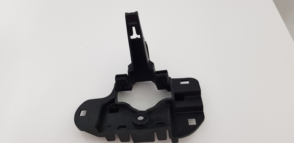 фото №1, Seat leon кронштейн распылителя правое 1p0807596