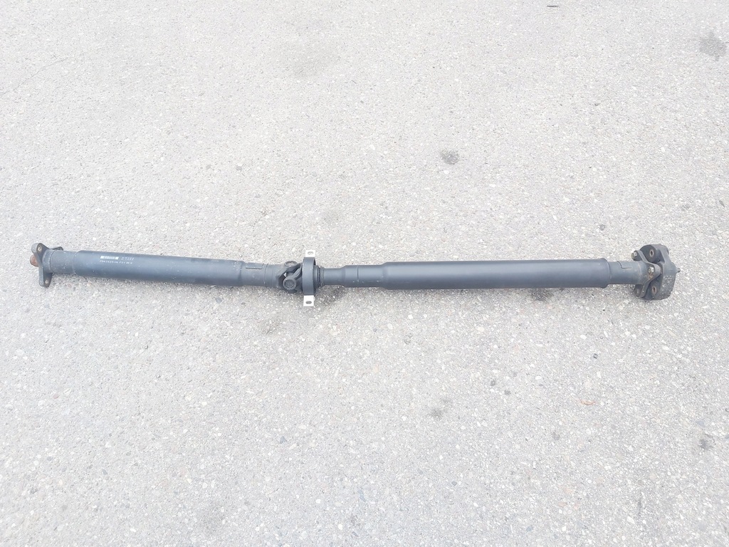 фото №1, Wał приводной 7562825 bmw f01 4.4 750i