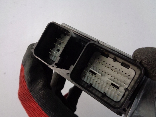 фото №3, Датчик подушка безопасности range rover evoque i lift 2015-2018