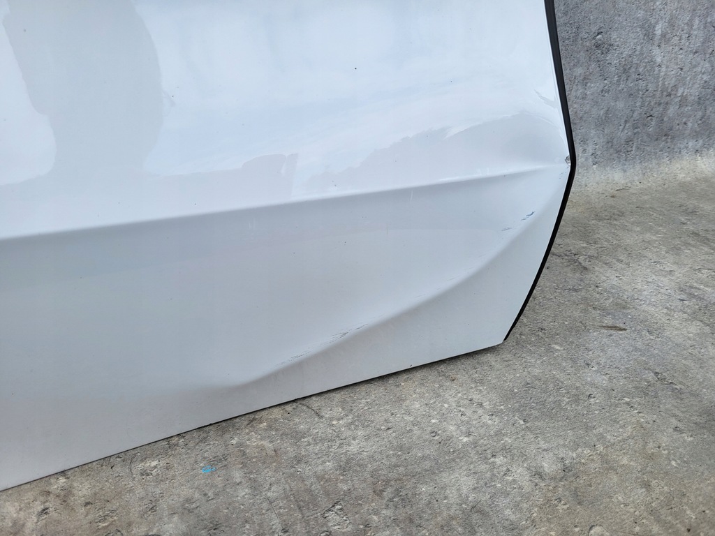 фото №8, Bmw x5 g05 дверь правое задняя задние
