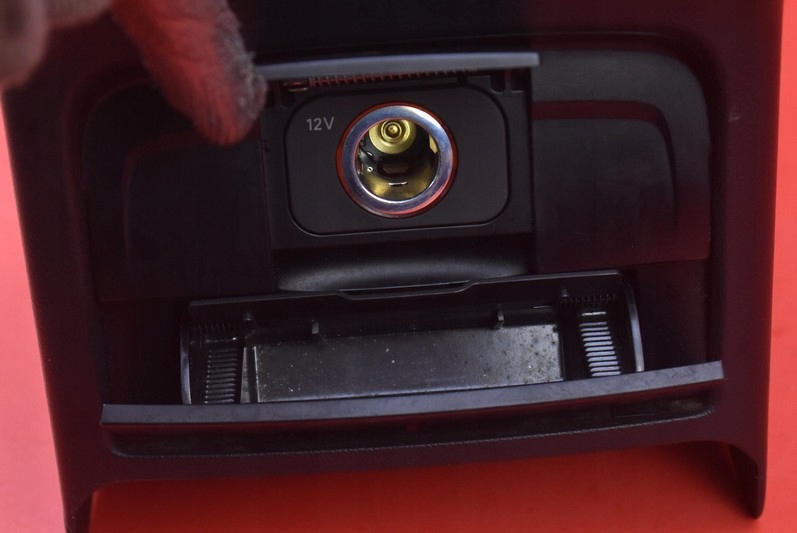 фото №11, Туннель средний 8k0864981f audi a4 b8 07-11