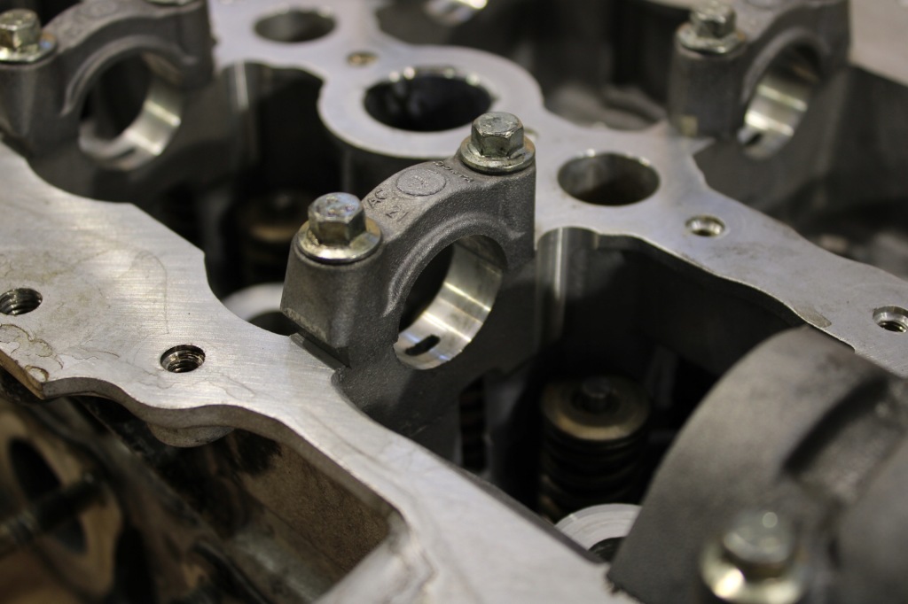 фото №11, Головка ліва jaguar xf x250 2.7 v6 207 km