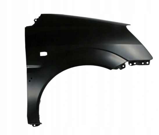 фото №1, Крила передній hyundai matrix 2008-2010 правий