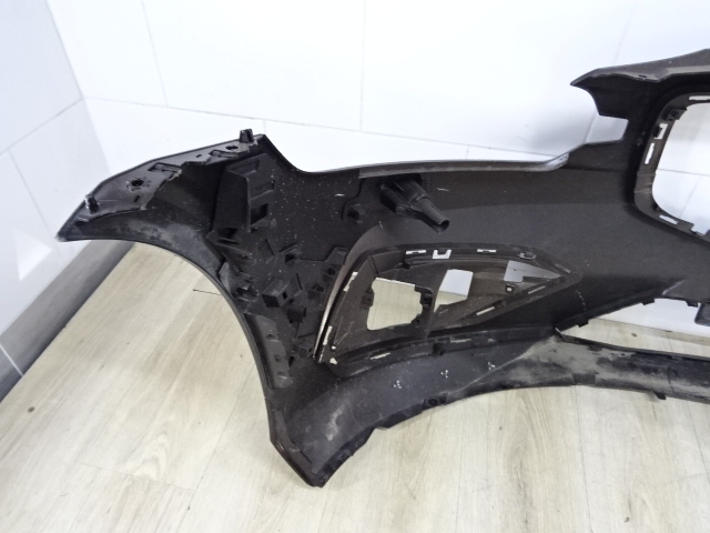 фото №12, Бампер перед volvo v60 s60 ii 2018-20