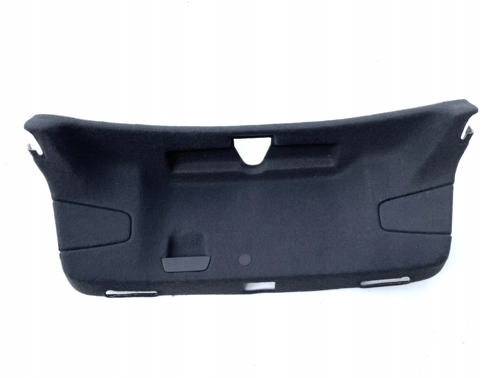 фото №1, Оббивка кришки 8v5867975a 36r audi a3 8v sedan