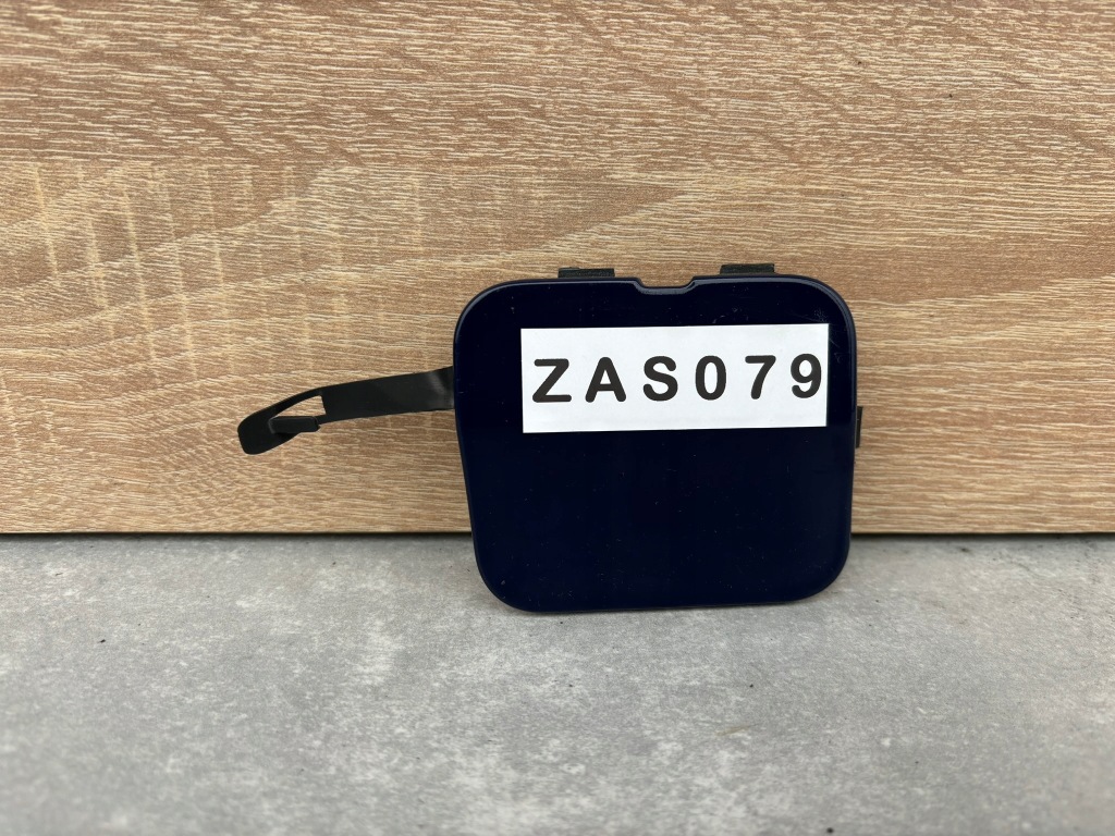 Купить Dacia logan lift 08-13 rok заглушка фаркоп бампера перед 8200752814 zas079