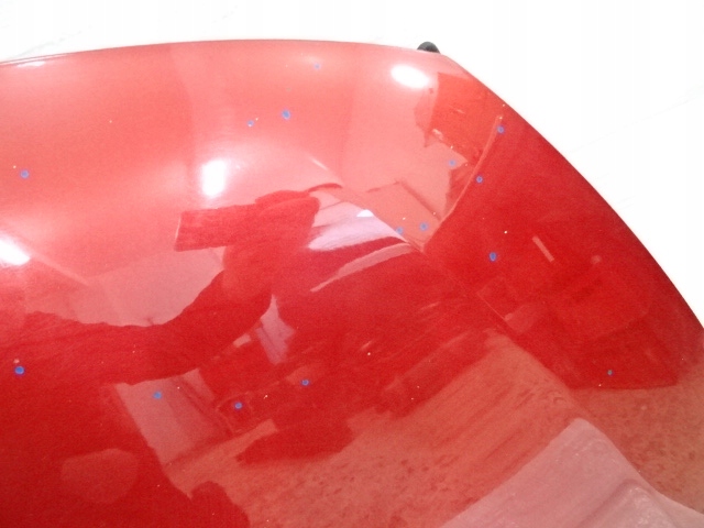 Купить Citroen c4 picasso 2 капот крышка двигателя epyd