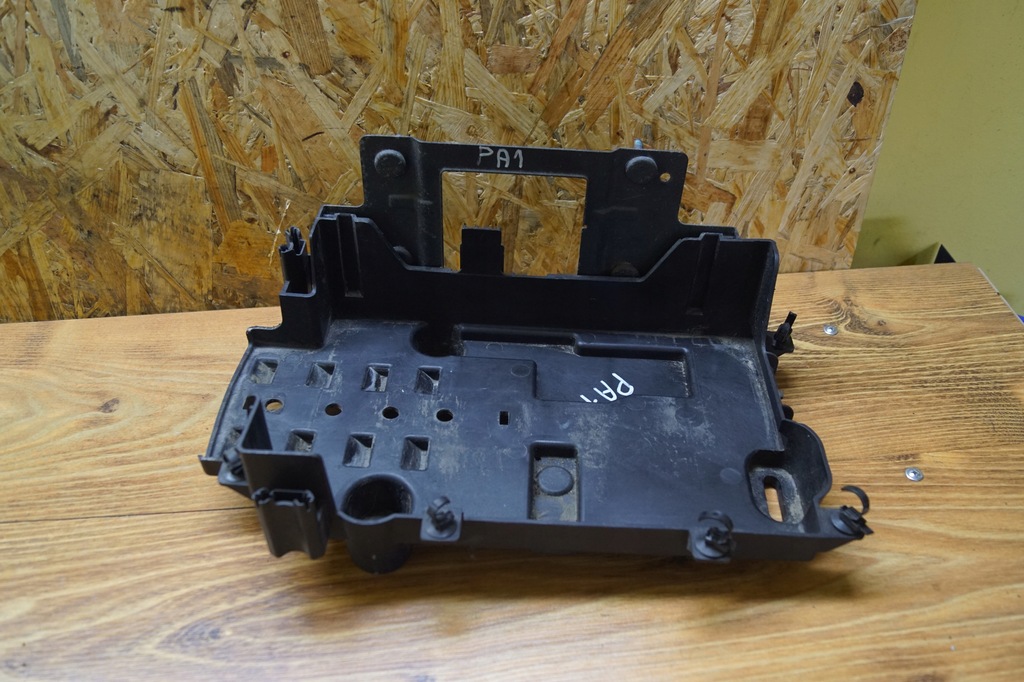 фото №5, Основа акумулятор chevrolet trax mokka 95933269