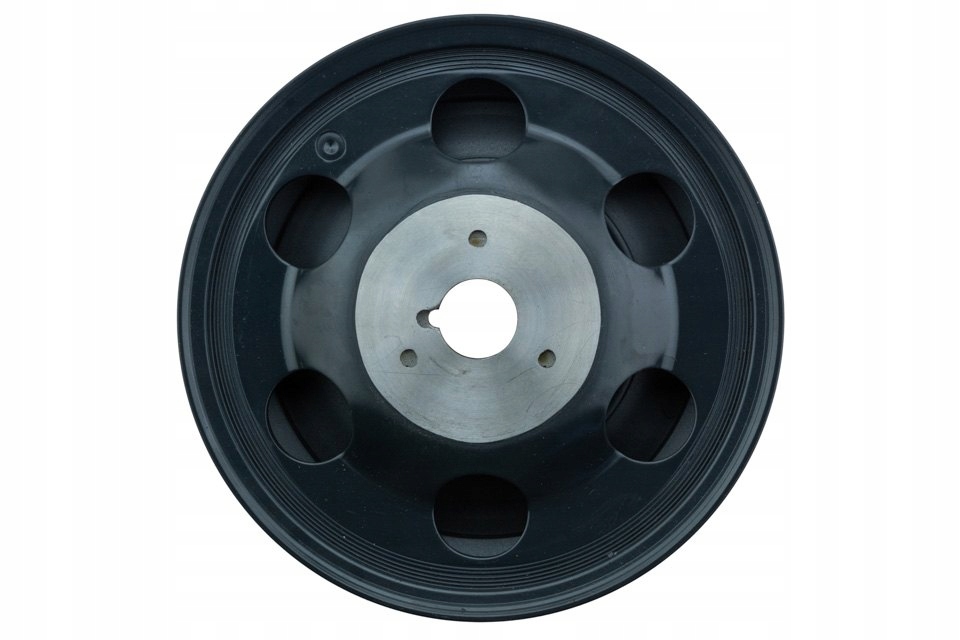 фото №6, Nty rkp-re-023 шків, wał колінчастий