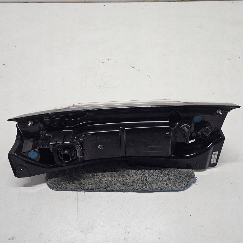 фото №12, Лампа ліва задня задня ford transit custom led pz3113405bf