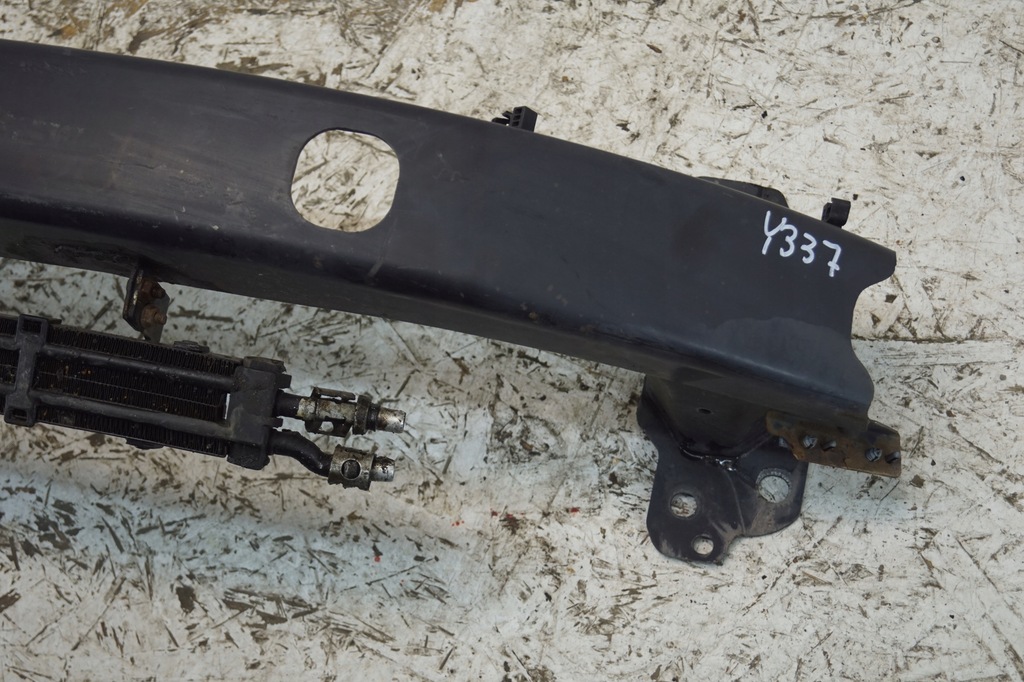 фото №6, Балка бампера перед vw phaeton 3d0807105ag