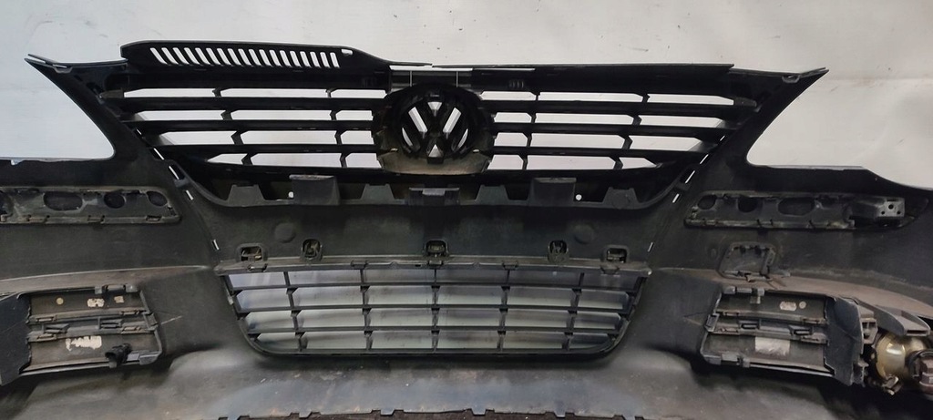 фото №15, Бампер перед передний lk5n vw eos 2,0 fsi