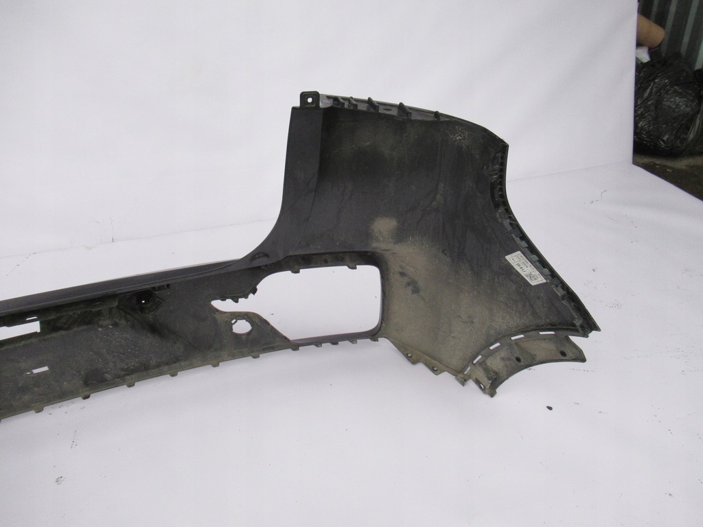 фото №8, Бампер задняя задний kia niro