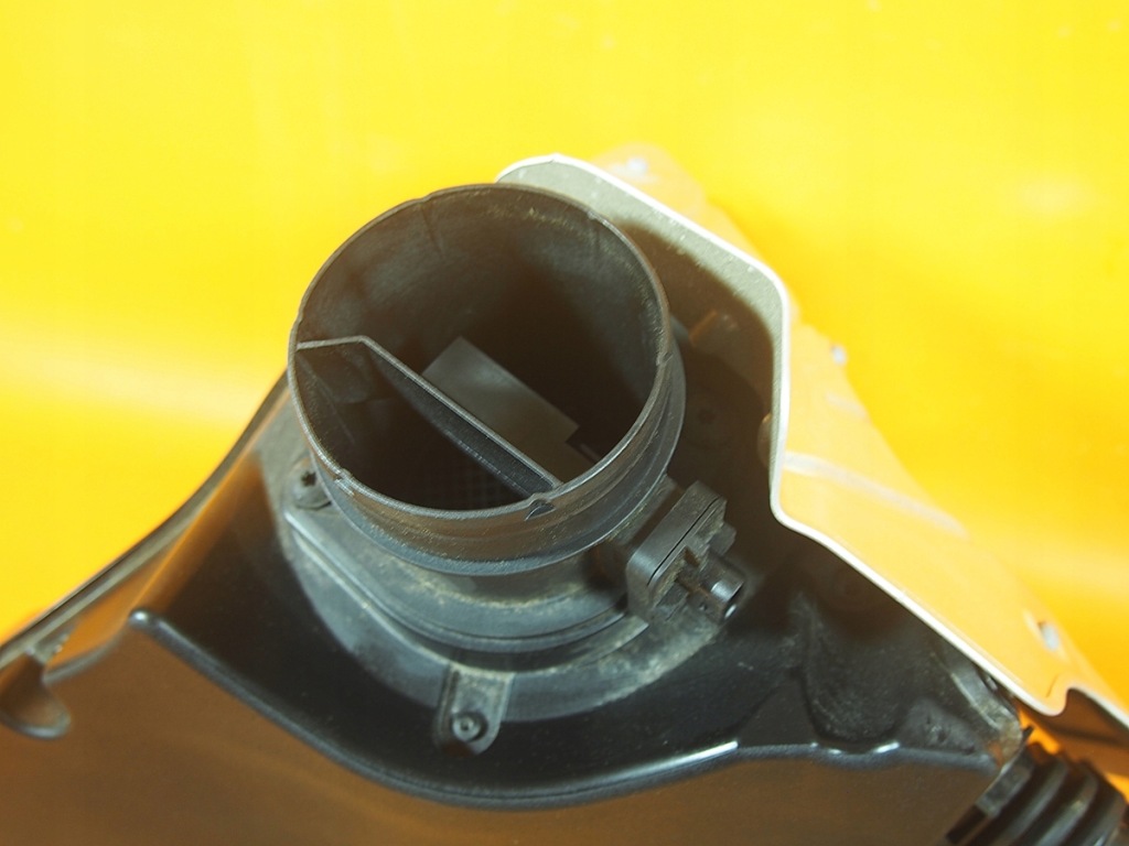 Audi a5 8t рестайлінг  24km корпус фільтра повітря витратомір 8k0133835cd Київ