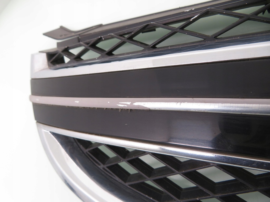 фото №8, Решётка радиатора решётка радиатора chevrolet epica 96633843