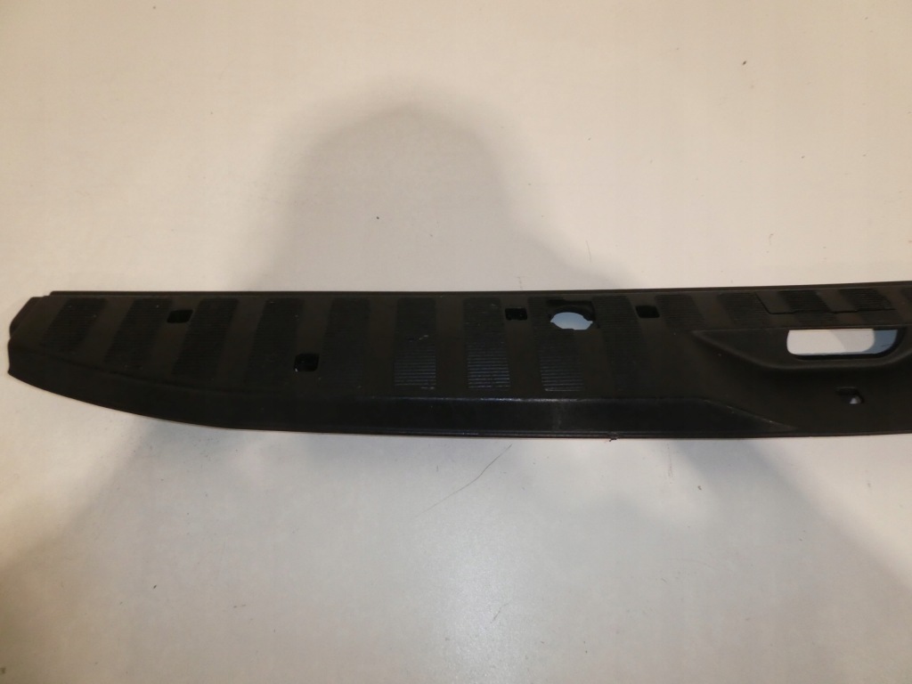 фото №5, Молдинг порог багажника a9066860074 sprinter 906