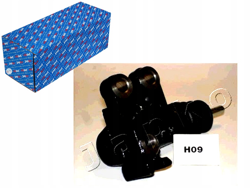 фото №1, Привод сцепления japko