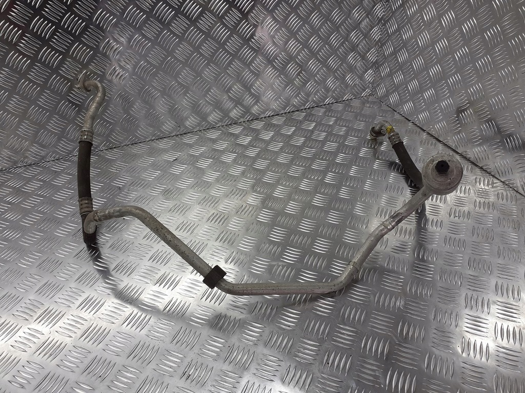 фото №1, Шланг кондиционера citroen c4 1.4