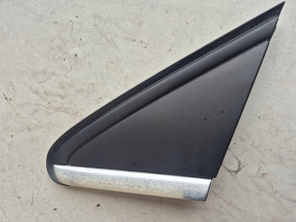 фото №1, Треугольник заглушка крыла левая mercedes b w246 a2466901987