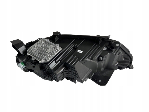 фото №2, Фара правый full led matrix alfa romeo tonale