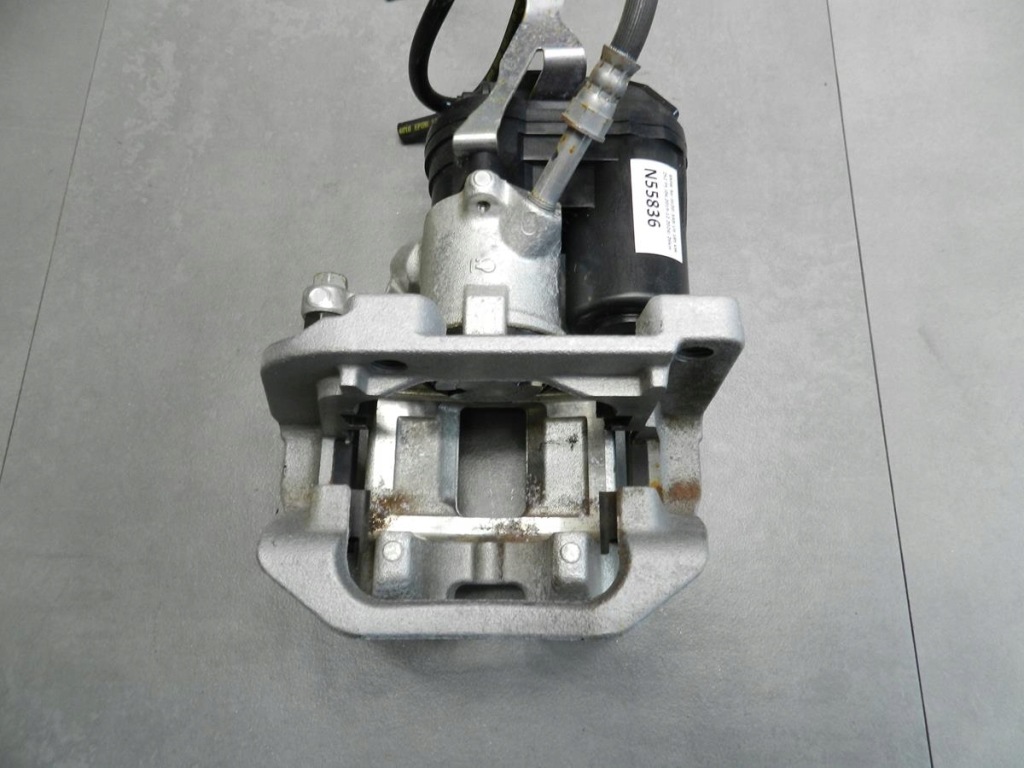 фото №5, Bmw 3 g20 супорт лівий задня 687515702