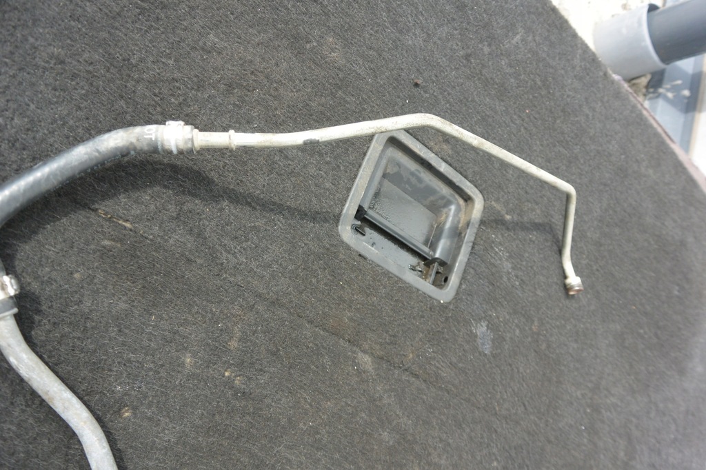 фото №4, Шланг wody 3.0b v6 maserati quattroporte ghibli