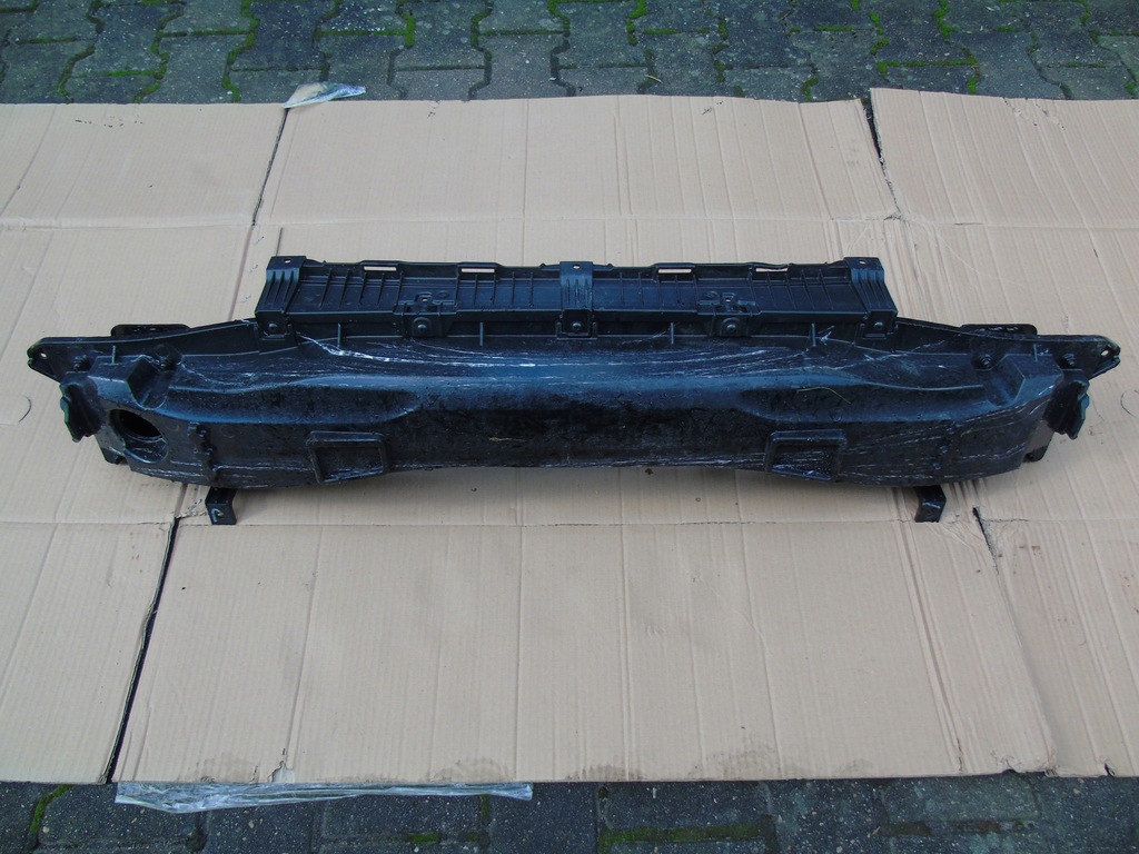 фото №1, Kia sportage v балка бампера заднего 86630-r2000