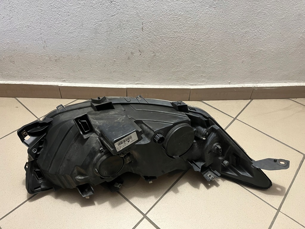 фото №16, Iveco daily iv 4 14- лампа передняя перед левая