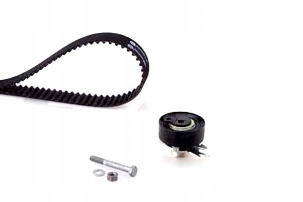 фото №2, Gates комплект - набор ремень распределительного вала 030198119a 6