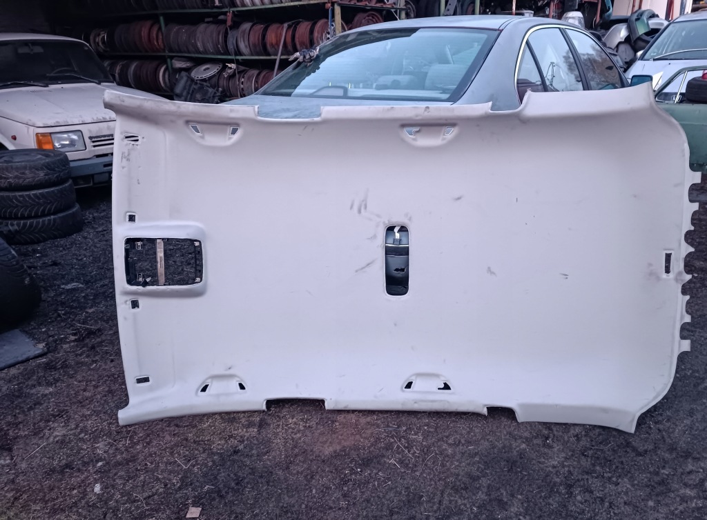 фото №1, Vw golf v 5 kombi потолок