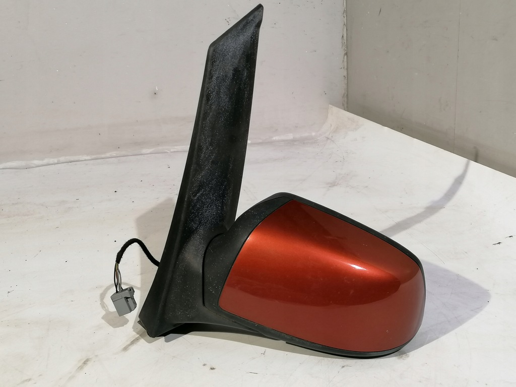 фото №1, Ford focus c-max i дзеркало ліва el. a4 5 pin