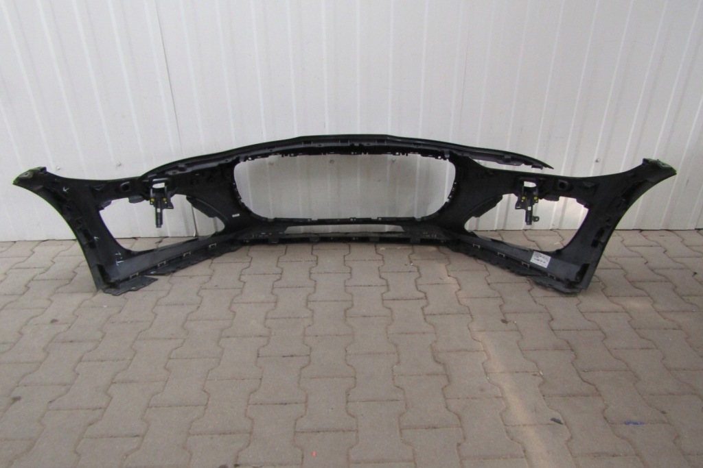 фото №11, Бампер перед jaguar f type f-type x152 lift 20-