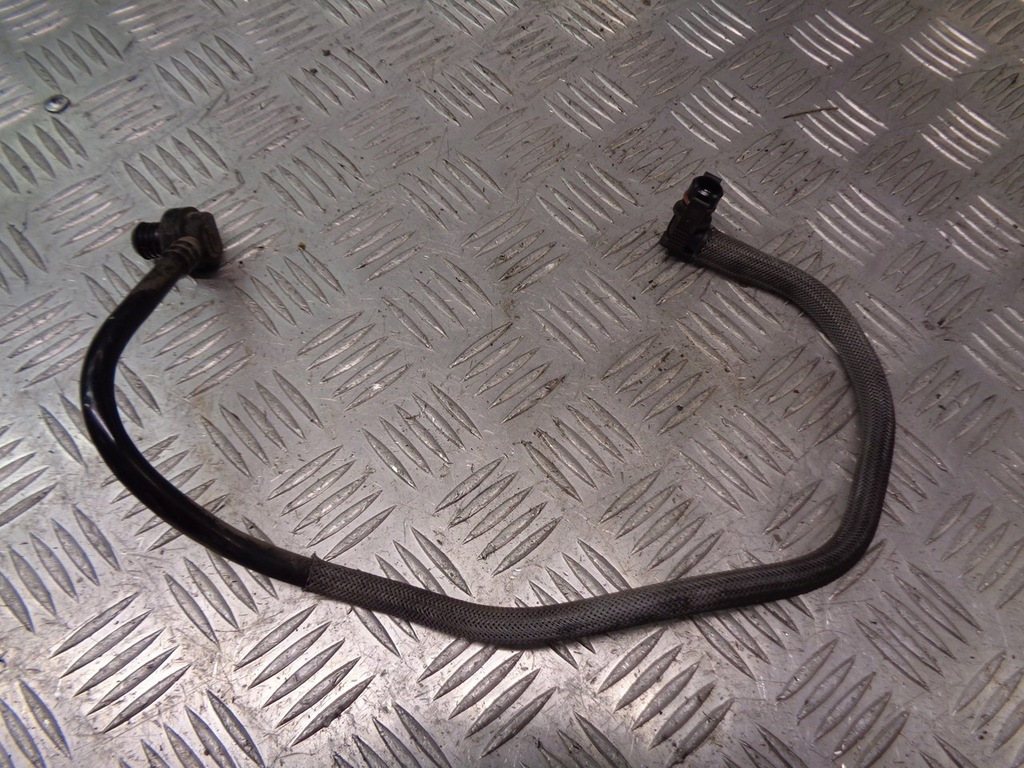 фото №1, Шланг трубка усилитель тормозов renault megane ii 1.9 dci