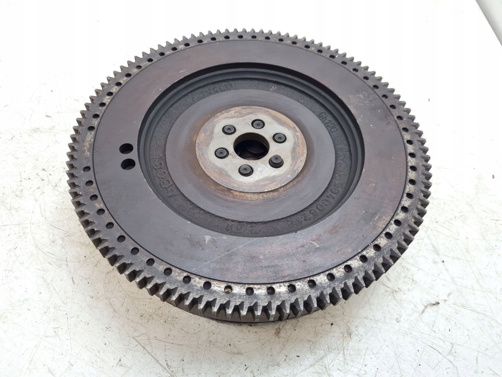 2006 fiat ducato комплект сцепления 3000951284 с Разборки