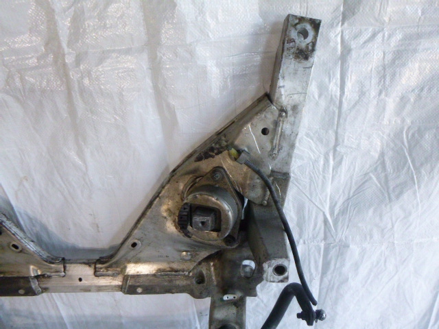 фото №5, Підрамник підрамник поперечина підрамник alfa romeo stelvio