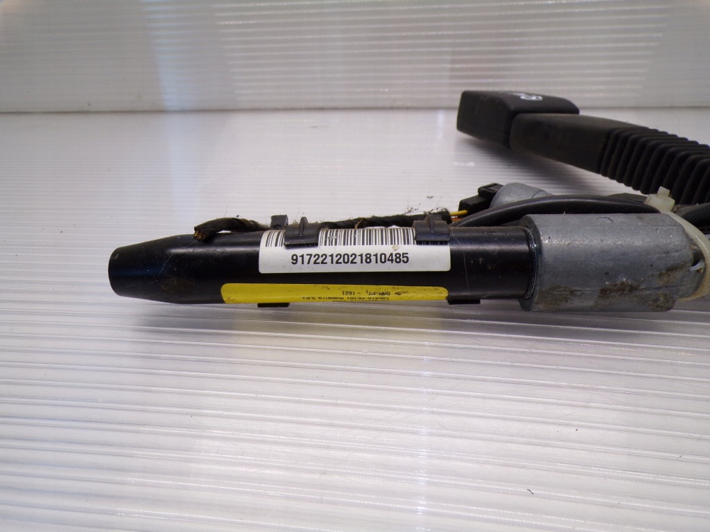 фото №4, Натяжитель замок поперечина правый перед bmw x5 e70 x6 e71 9172212