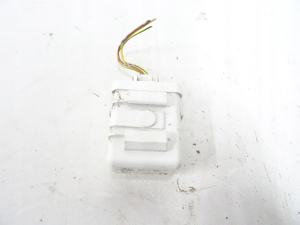 фото №1, Suzuki vitara ii модуль иммобилайзер