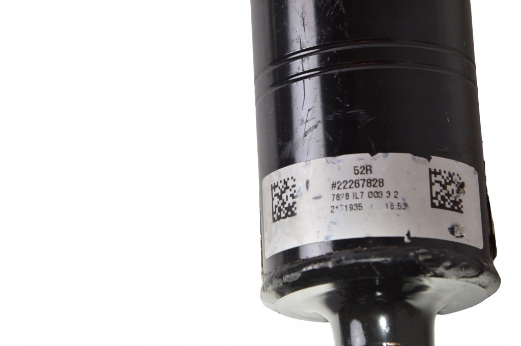 фото №10, Ferrari california f149 амортизатор перед