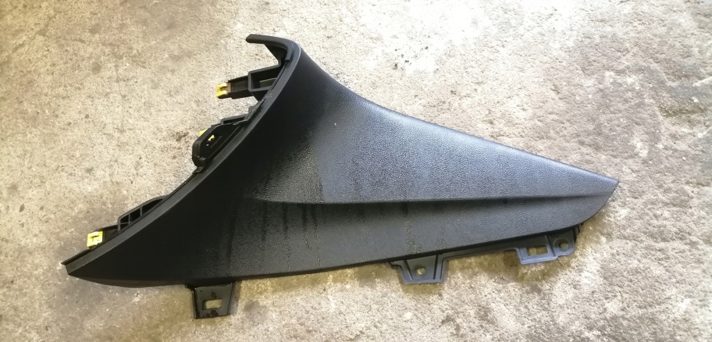 Купити Renault talisman захист консолі ліва 681958939r