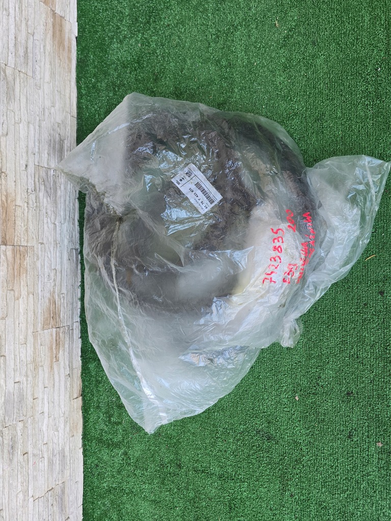 фото №1, Прокладка багажника bmw x2 f39 7423835